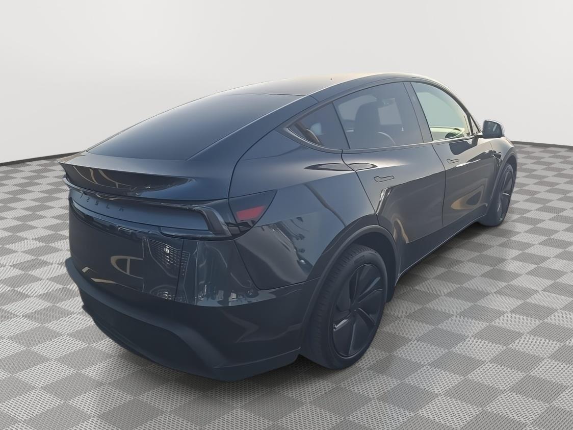 tesla model y 2026 7SAYGDED7TA446072 image tesla model y 2026 7SAYGDED7TA446072 image